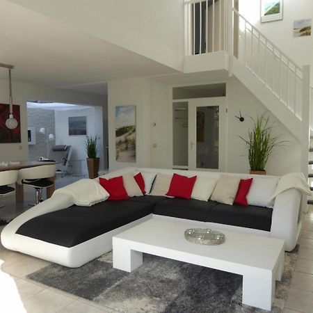 Villa Beach & Golf Julianadorp Exterior photo