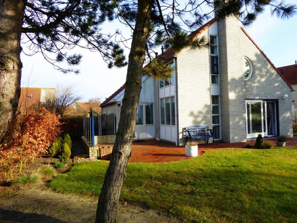 Villa Beach & Golf Julianadorp Exterior photo