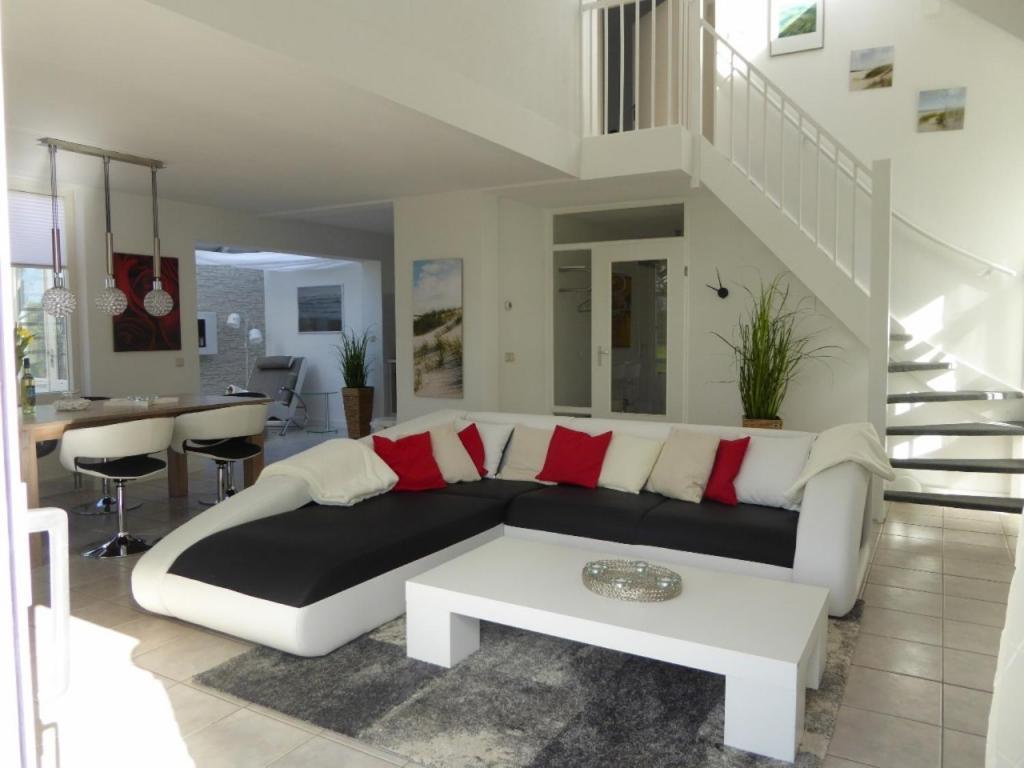Villa Beach & Golf Julianadorp Exterior photo